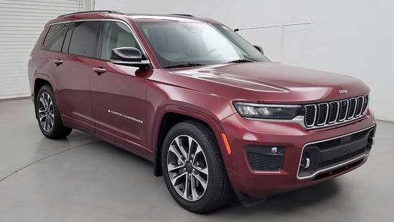 JEEP GRAND CHEROKEE 2022 1C4RJKDT5N8509871 image